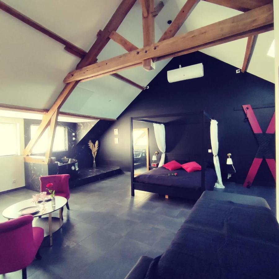 Love Room A Montargis Exterior photo